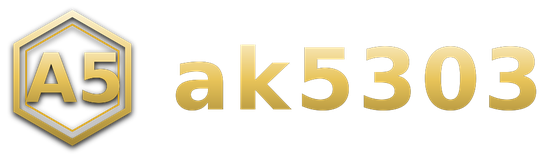 ak5303 logo